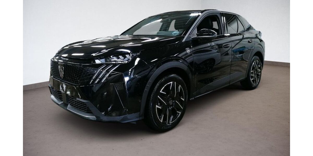 Peugeot 3008 41.837 km 24.980 &euro; Rüsselsheim 65428