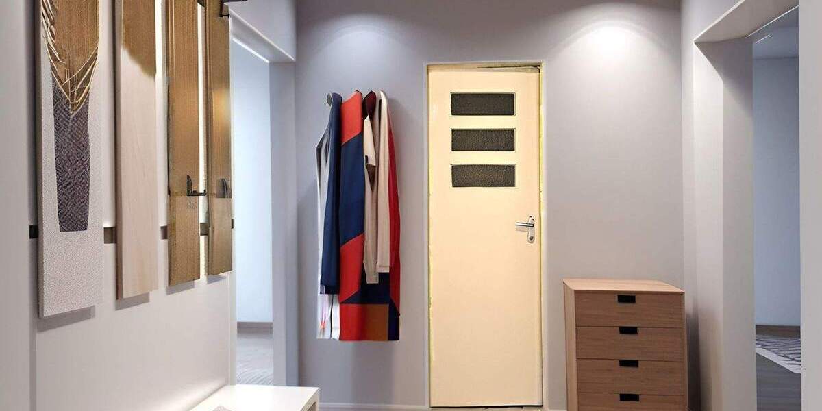 Etagenwohnung Darmstadt Bessungen - 3 Zimmer, 70 m&sup2;, 159.000&euro; | Angebot:25177418