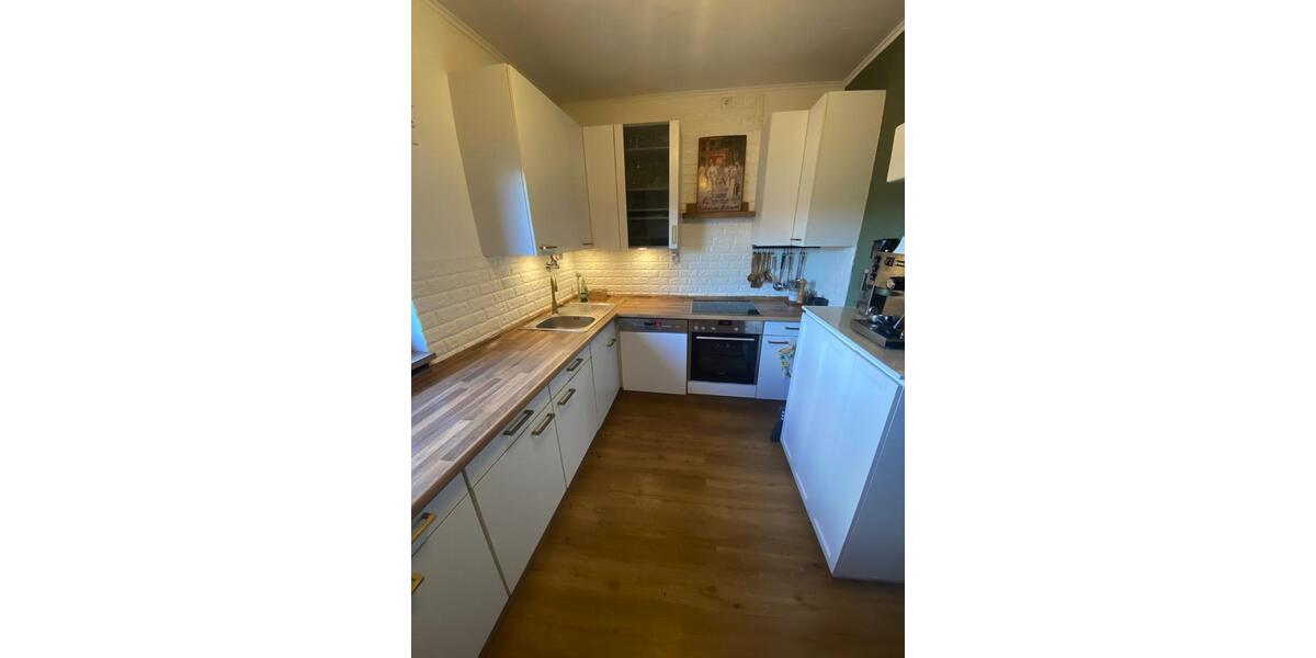 Etagenwohnung Nauheim - 3 Zimmer, 81 m&sup2;, 275.000&euro; | Angebot:25088860