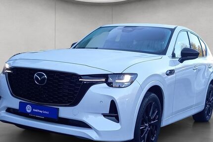 Mazda CX-60 78.022 km 32.550 &euro; Frankfurt 60386