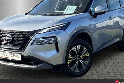 Nissan X-Trail 30.565 km 26.470 &euro; Rödermark 63322