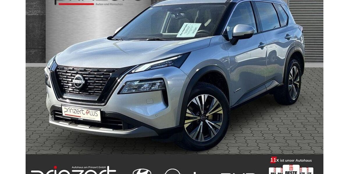Nissan X-Trail 30.565 km 26.470 &euro; Rödermark 63322