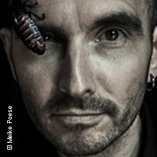 Dr. Mark Benecke - Serienmord 30.11.2025 Urania