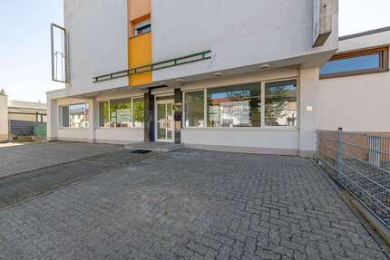 Gewerbeobjekt Dieburg - 389.000&euro; | Angebot:26980602