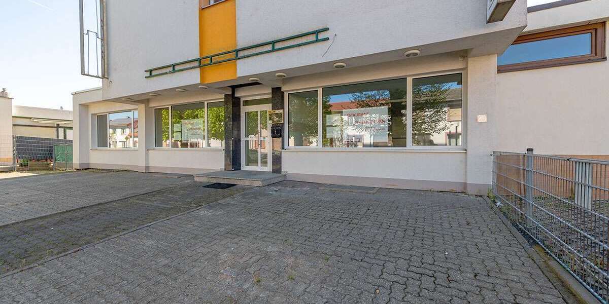 Gewerbeobjekt Dieburg - 389.000&euro; | Angebot:26980602