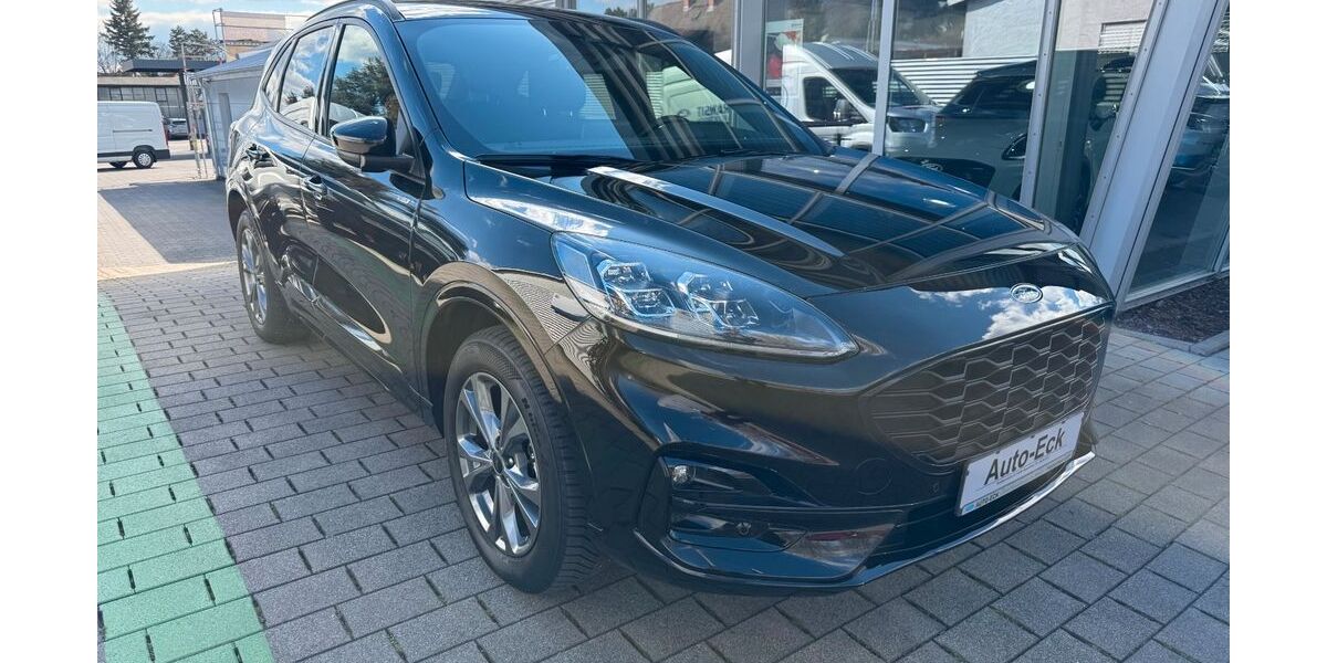 Ford Kuga 58.250 km 29.990 &euro; Heppenheim 64646