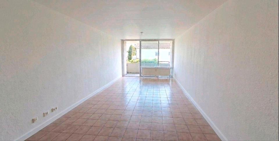 Etagenwohnung Heppenheim (Bergstraße) - 3 Zimmer, 84 m&sup2;, 1.400&euro; | Angebot:26704592