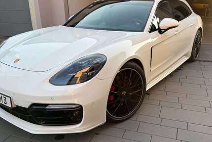 Porsche Panamera 121.000 km 59.999 € Worms 67547