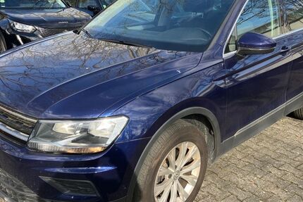 VW Tiguan 212.000 km 14.875 &euro; Hofheim am Taunus 65719