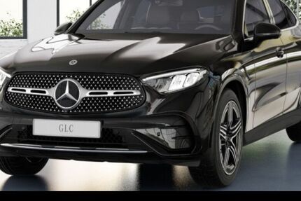 Mercedes-Benz GLC 200 9.900 km 59.450 &euro; Darmstadt 64295