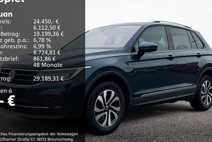 VW Tiguan 69.907 km 24.450 &euro; Groß-Umstadt 64823