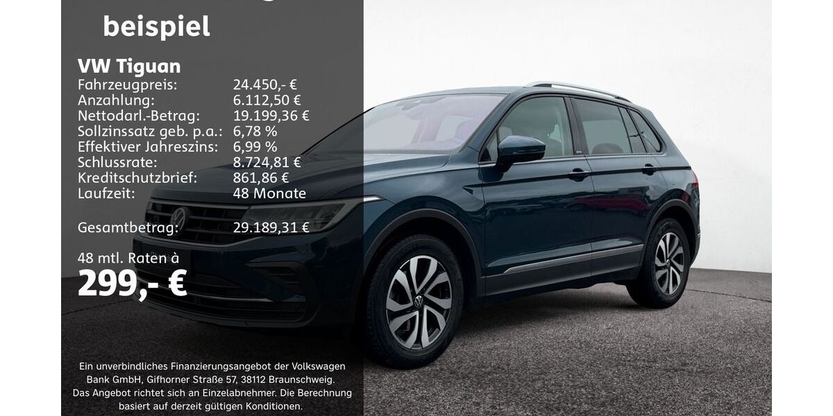VW Tiguan 69.907 km 24.450 &euro; Groß-Umstadt 64823