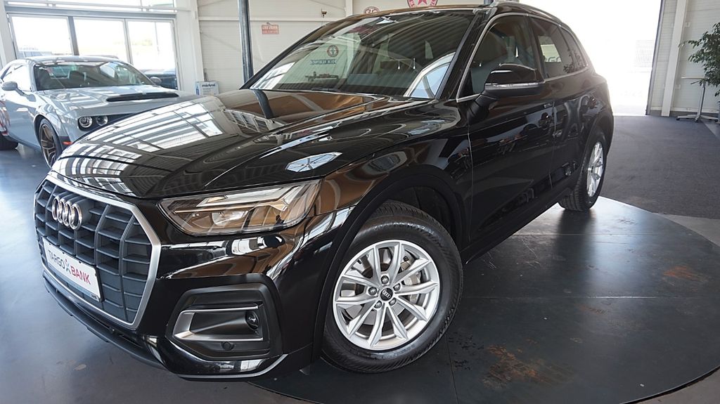 Audi Q5 93.671 km 29.900 &euro; Pfungstadt 64319