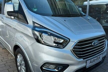 Ford Transit 109.000 km 29.590 &euro; Heppenheim 64646