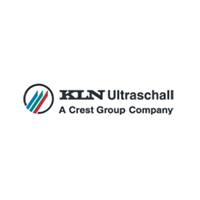 Schweißer (m/w/d) KLN Ultraschall AG Heppenheim (Bergstraße) 64646