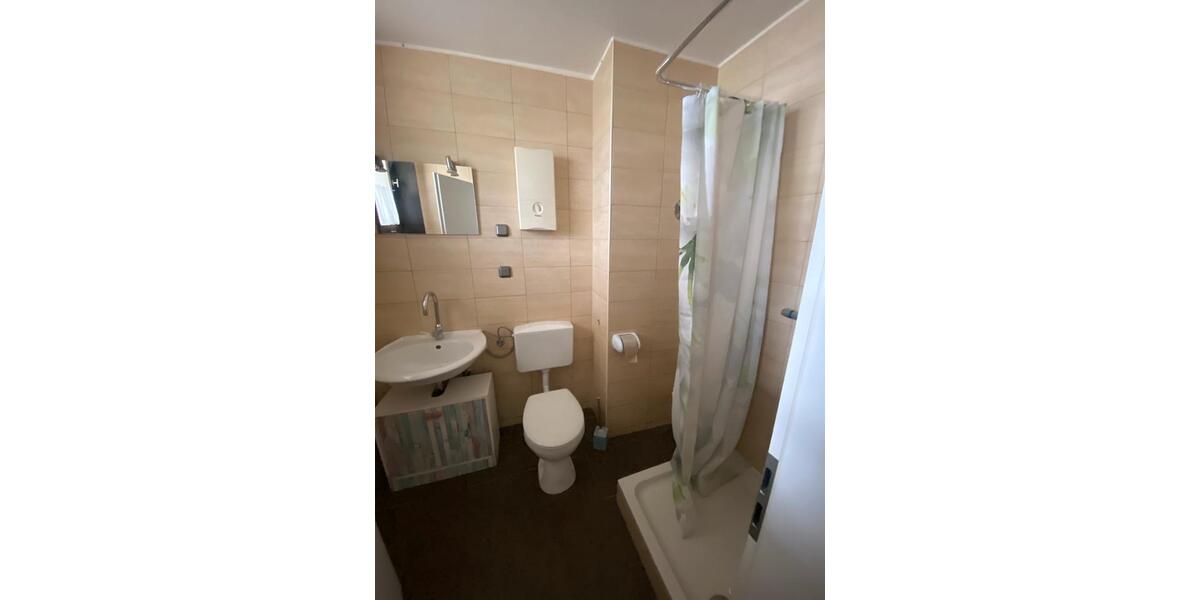 Etagenwohnung Darmstadt Eberstadt - 1 Zimmer, 37 m&sup2;, 620&euro; | Angebot:20493274