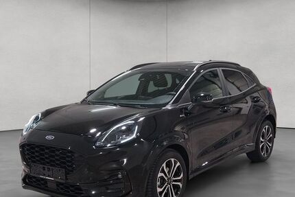 Ford Puma 23.807 km 19.950 &euro; Frankfurt 60386