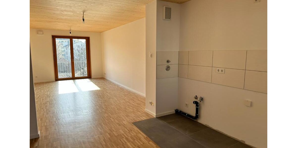 Etagenwohnung Frankfurt am Main Nordend West - 2 Zimmer, 64 m&sup2;, 1.310&euro; | Angebot:25544457