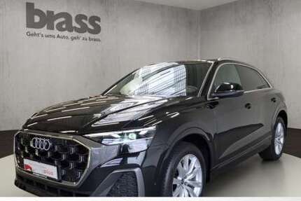 Audi Q8 29.443 km 69.400 € Dietzenbach 63128