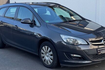 Opel Astra 222.000 km 4.400 &euro; Dietzenbach 63128