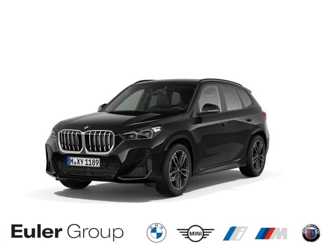 BMW X1 6.780 km 39.833 &euro; Hofheim 65719