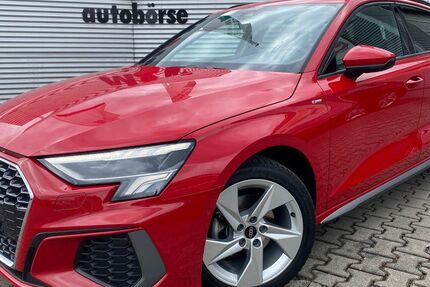 Audi A3 39.000 km 26.900 &euro; Darmstadt 64295