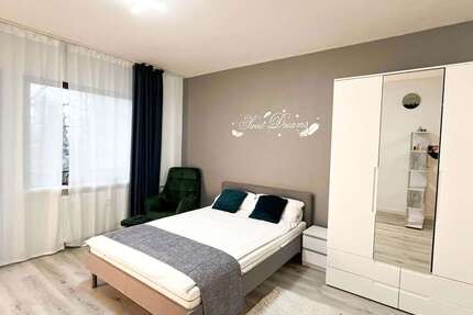 Zimmer Frankfurt am Main Ostend - 1 Zimmer, 1.550&euro; | Angebot:27123937