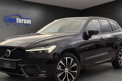 Volvo XC60 89.600 km 39.990 &euro; Stockstadt am Rhein 64589