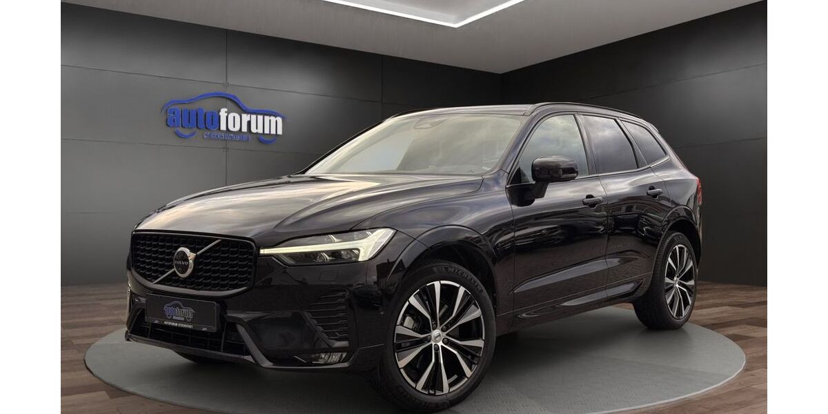 Volvo XC60 89.600 km 39.990 &euro; Stockstadt am Rhein 64589