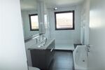 Penthouse mitten in Nauheim mit ca. 135m² Wohnfläche und 185m² Terrasse und Garage - Einfamilienhaus Nauheim | Angebot:27330195