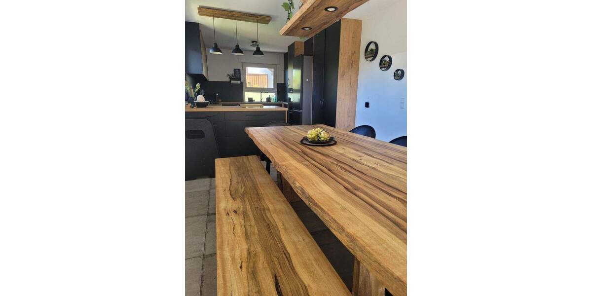 Einfamilienhaus Seeheim-Jugenheim Jugenheim - 7 Zimmer, 241 m&sup2;, 895.000&euro; | Angebot:25277341