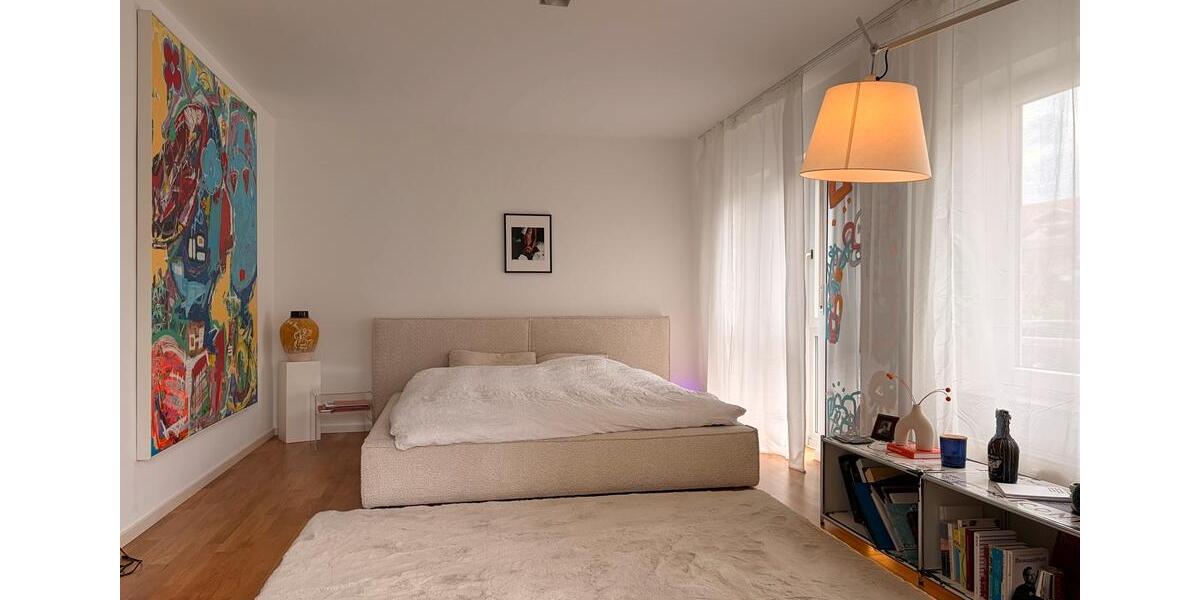 Hochparterre Pfungstadt - 3 Zimmer, 84 m&sup2;, 1.350&euro; | Angebot:26221983