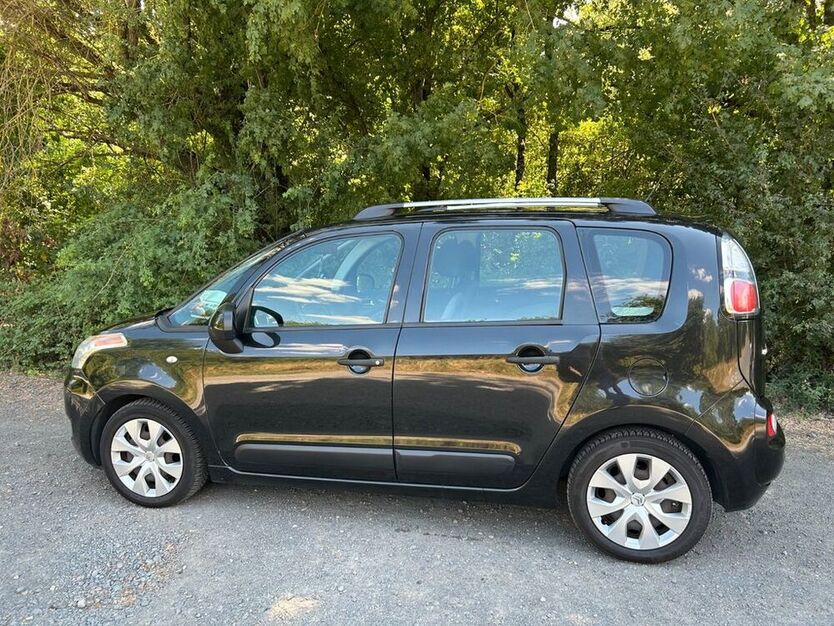 C3 Picasso