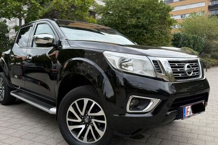Nissan Navara 246.430 km 13.990 &euro; Frankfurt am Main 60486