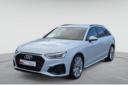 Audi A4 13.699 km 36.880 &euro; Darmstadt 64295