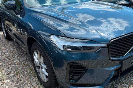 Volvo XC60 13.000 km 46.900 &euro; Hofheim am Taunus 65719