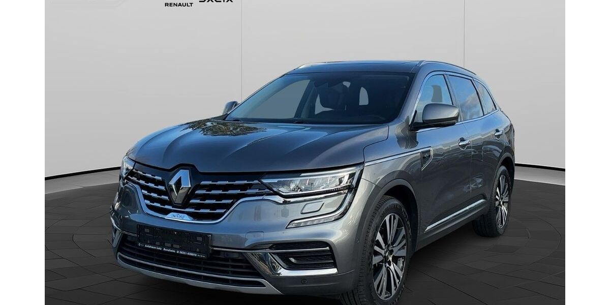 Renault Koleos 39.099 km 29.990 &euro; Bensheim 64625