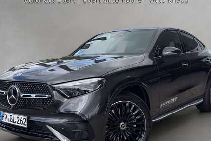 Mercedes-Benz GLC 450 8.000 km 83.880 &euro; Bensheim 64625