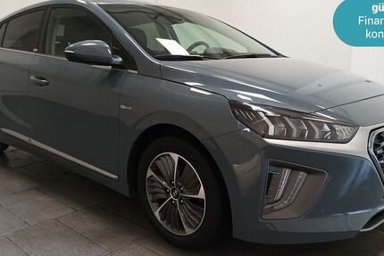 Hyundai IONIQ 48.383 km 18.770 &euro; Egelsbach 63329