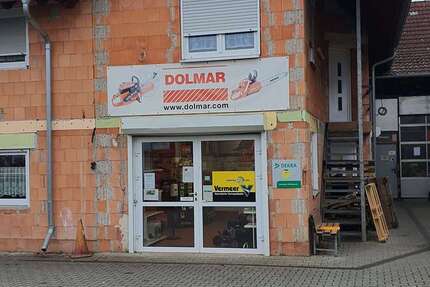 Halle in Rodgau 748.000 € 286.43 m² zimmer