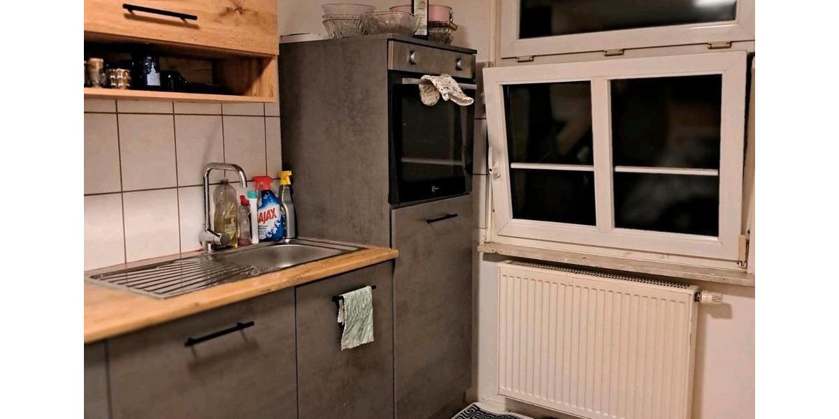 Etagenwohnung Breuberg - 2.5 Zimmer, 70 m&sup2;, 700&euro; | Angebot:26409347