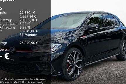 VW Polo 54.221 km 21.750 &euro; Groß-Umstadt 64823