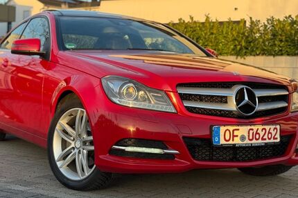 Mercedes-Benz C 250 162.322 km 12.970 &euro; Mainhausen 63533