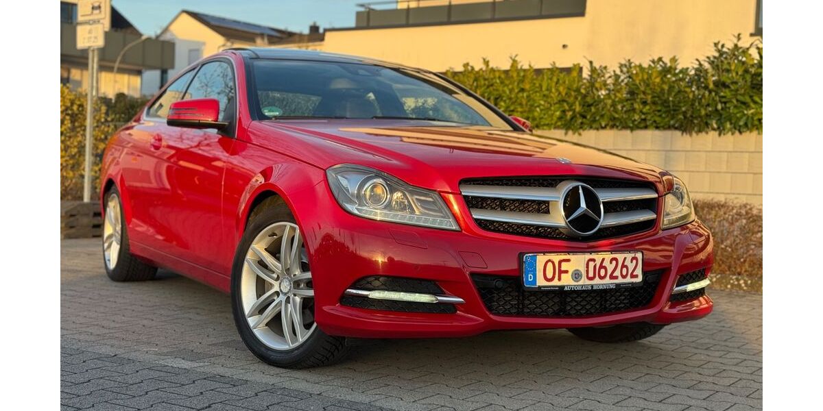 Mercedes-Benz C 250 162.322 km 12.970 &euro; Mainhausen 63533