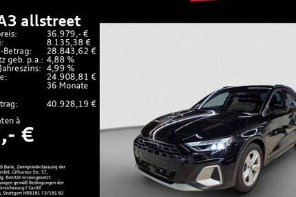 Audi A3 8.500 km 36.979 &euro; Offenbach am Main 63071