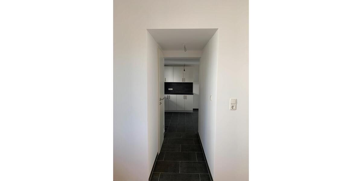 Schöne 3 ZKB Nichtraucherwohnung mit Terasse in Riedstadt 1 zimmer