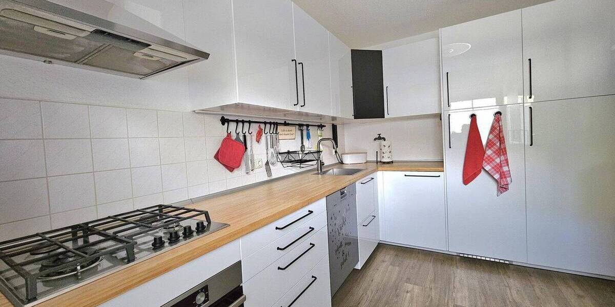 Reihenmittelhaus Flörsheim am Main Flörsheim - 4 Zimmer, 133 m&sup2;, 491.000&euro; | Angebot:26319068