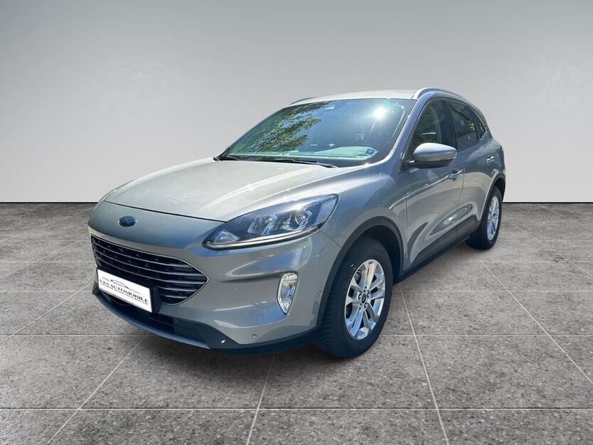 Kuga