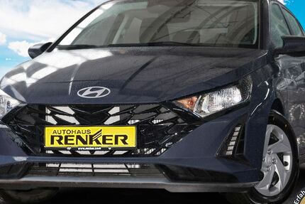 Hyundai i20 1.900 km 18.990 € Darmstadt 64291