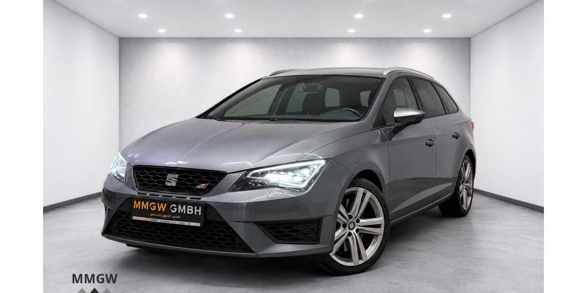 Seat Leon 114.146 km 15.990 &euro; Bensheim 64625